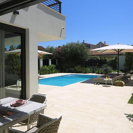 Villa Tereza Zadarvillas מראה חיצוני תמונה