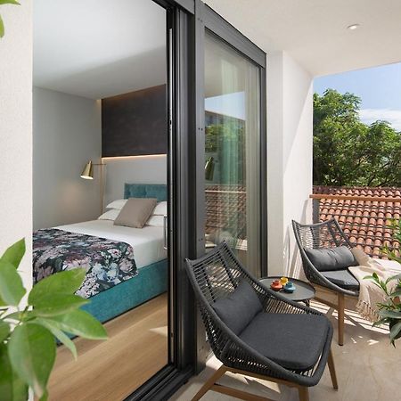 Villa Tereza Zadarvillas מראה חיצוני תמונה