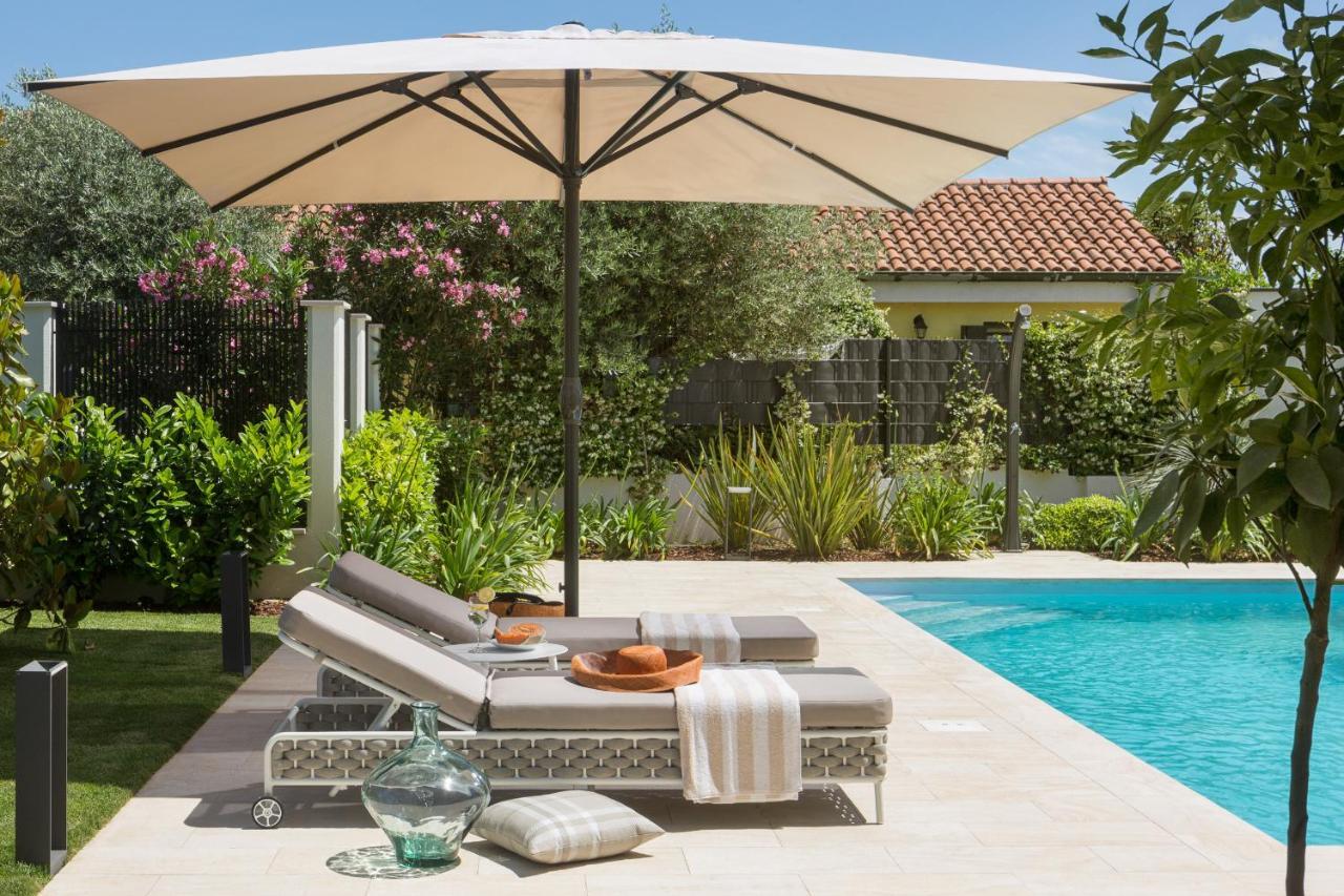 Villa Tereza Zadarvillas מראה חיצוני תמונה