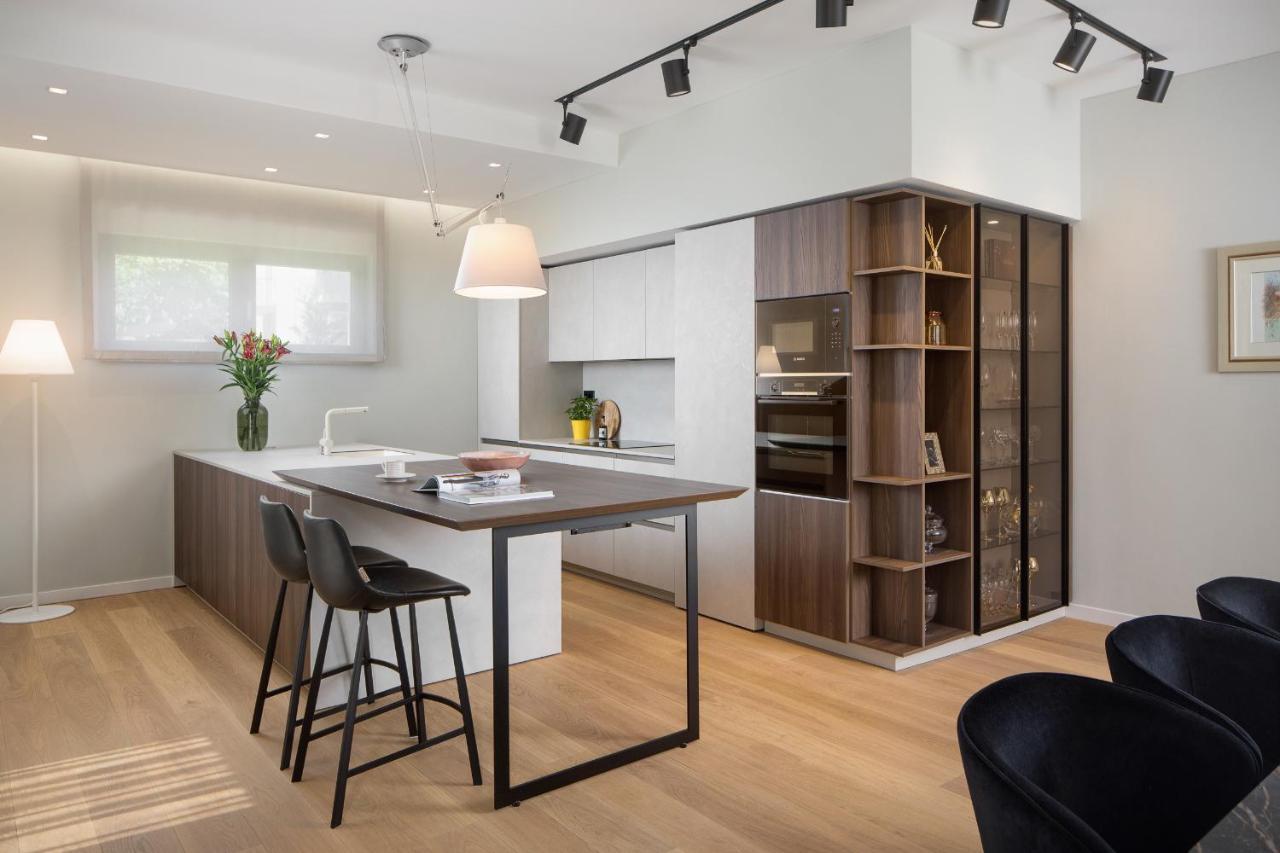 Villa Tereza Zadarvillas מראה חיצוני תמונה