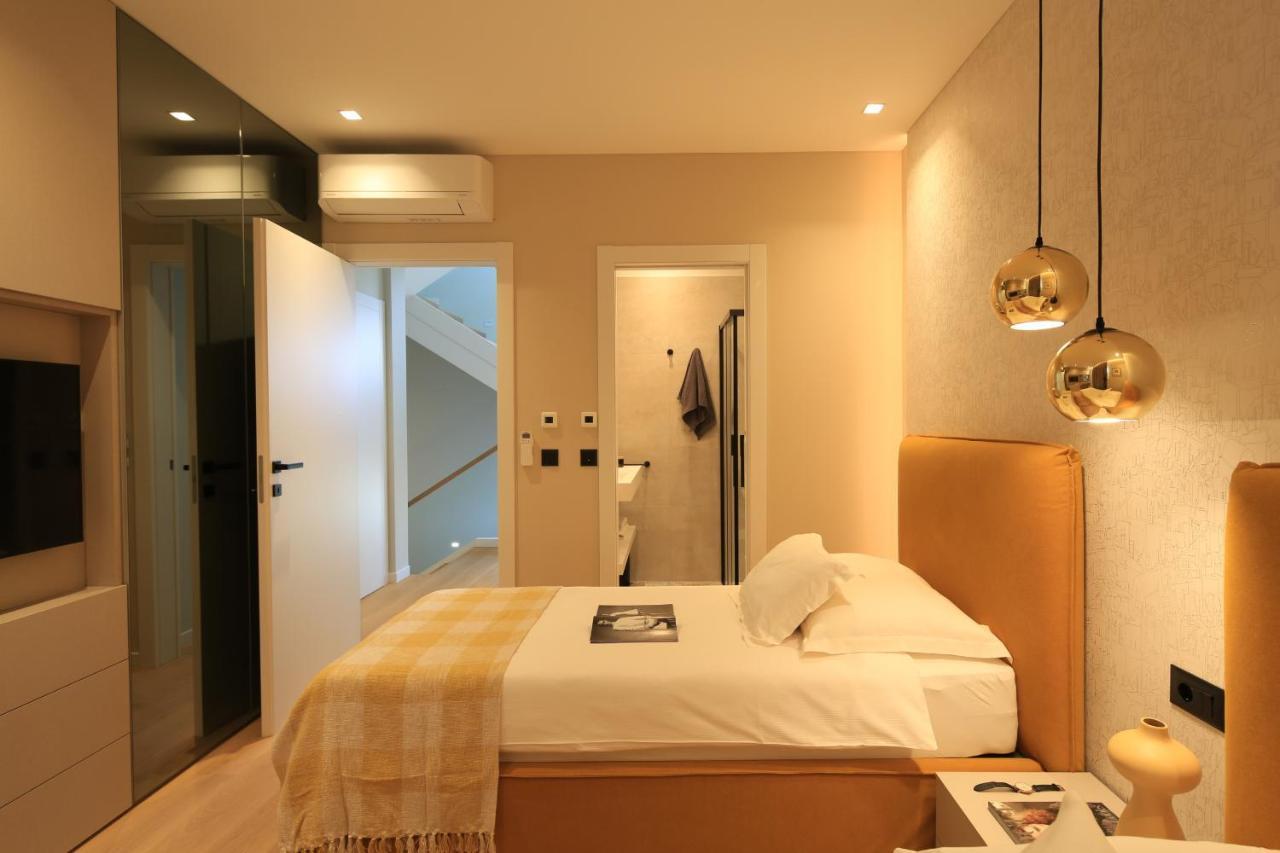 Villa Tereza Zadarvillas מראה חיצוני תמונה