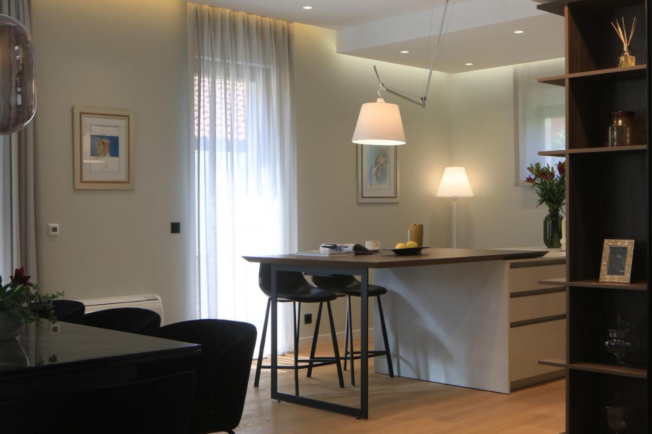 Villa Tereza Zadarvillas מראה חיצוני תמונה