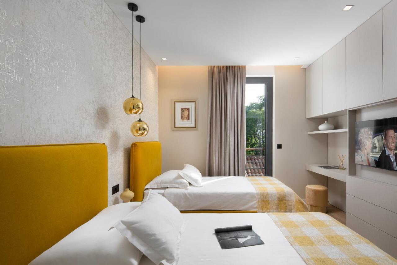Villa Tereza Zadarvillas מראה חיצוני תמונה